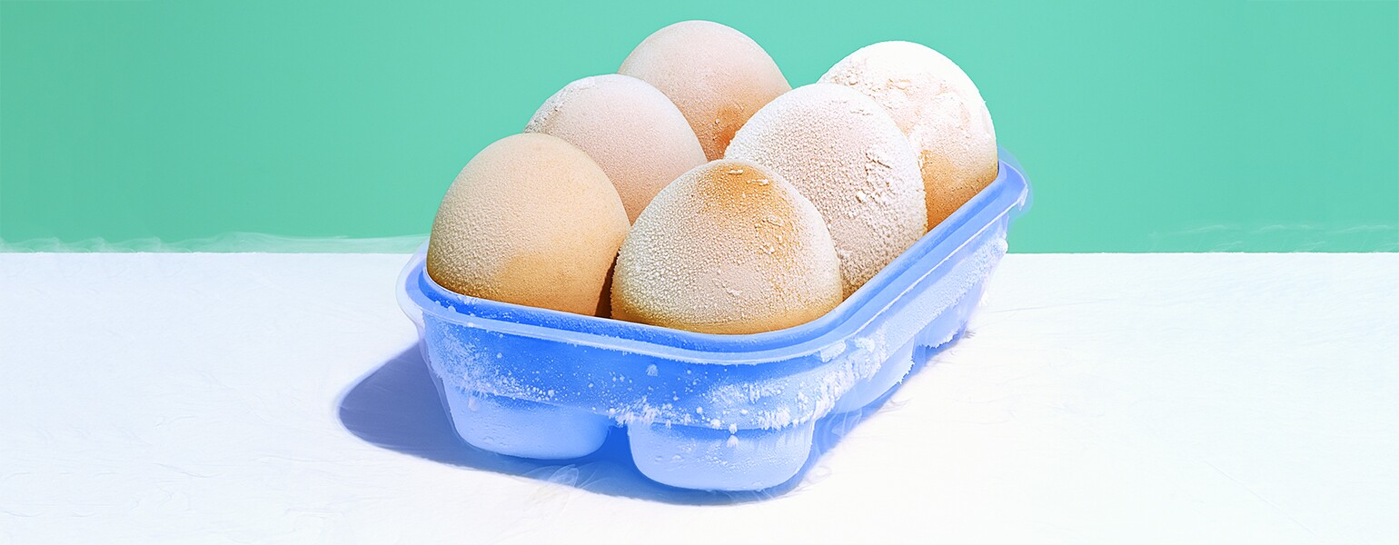 AARP, The Girlfriend, IVF, Ovarian Reserve, Freezing Eggs, infertility, fertility