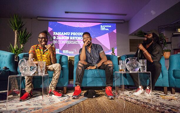 2019 Black Star Film Festival