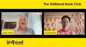 The Girlfriend Author Interview: Ann Napolitano, August 2023 | Hello Beautiful