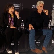 Lily Tomlin and Sam Elliott