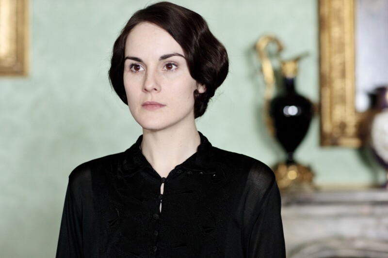 lady mary