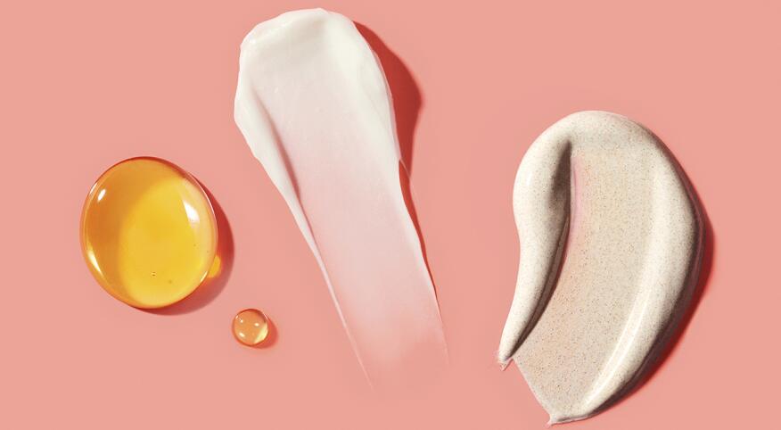 Skin care products