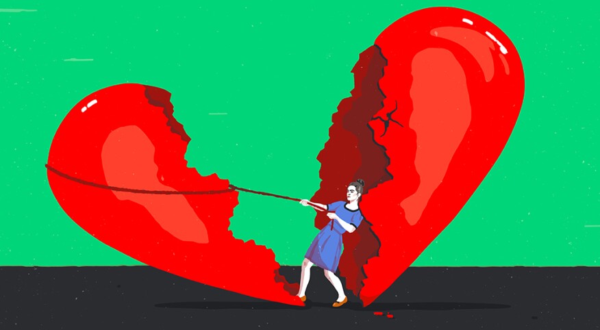 illustration_of_woman_tugging_on_broken_heart_forgiving_infedility_by_Susanna_Gentili_1440x560