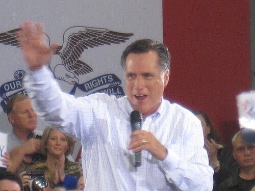 Romney
