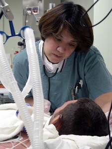 ICU