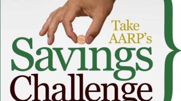 savings challenge for tara
