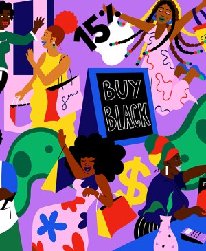 illustration_of_people_buying_from_black_businesses_by_Alyah Holmes_1280x704