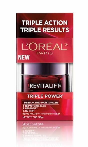 Revitalift-moisturizer