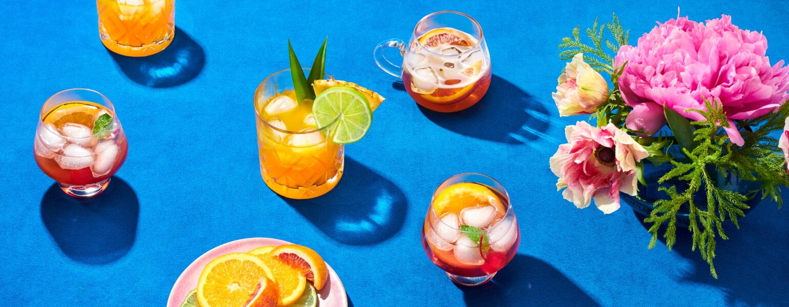 Holiday Punch