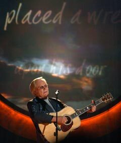 George Jones, 2003