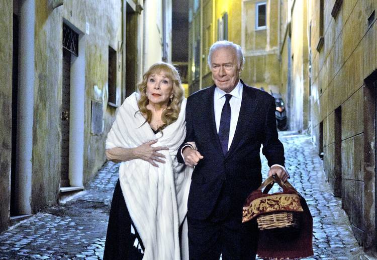 Shirley-MacLaine-Christopher-Plummer-Zorrilla_CLAIMA20130718_0067_14