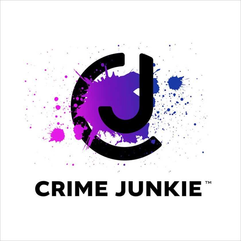 Cover art of Crime Junkie podcast