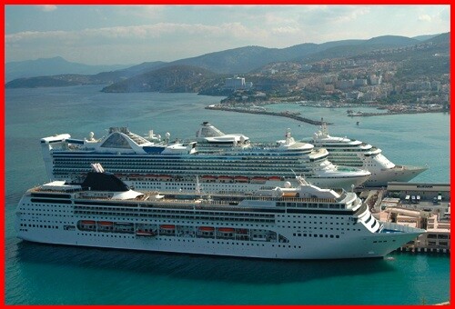 cruise ship 2