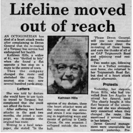 sarahsgrandmother