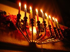 Menorah