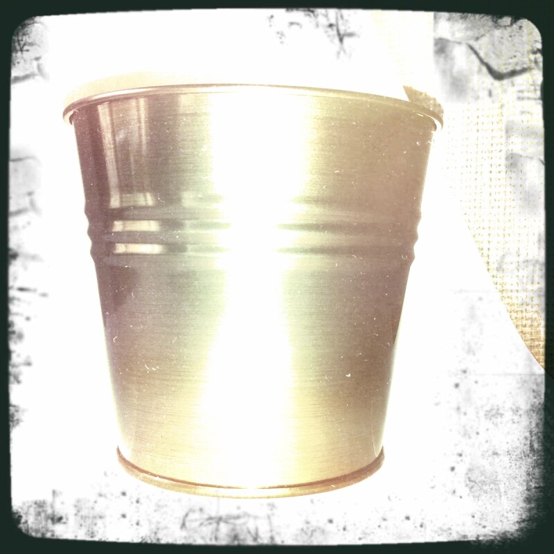 goldebucket
