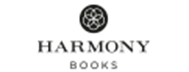 Harmony Books logo