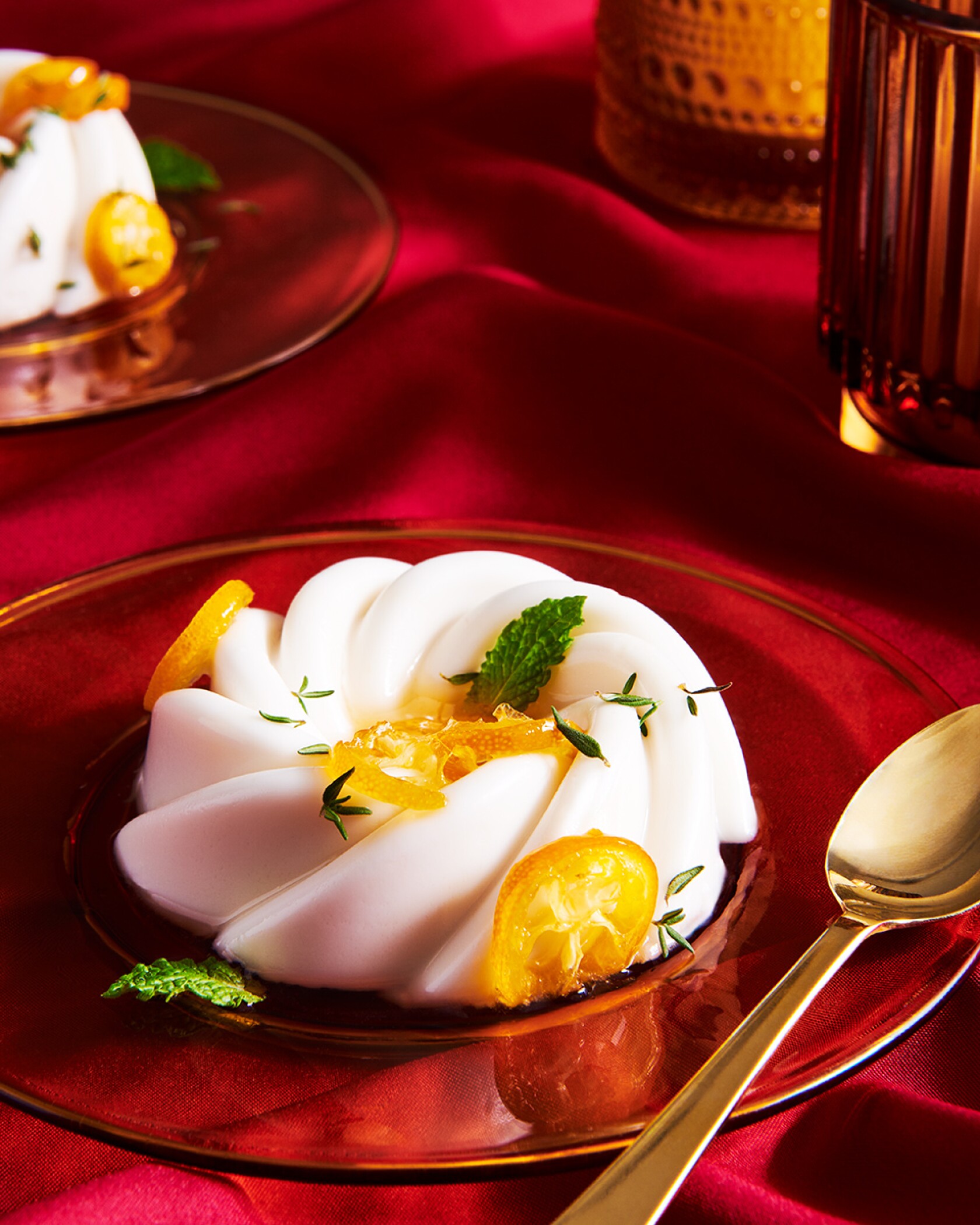 Here Are 4 Easy Dishes For A Dinner Party
