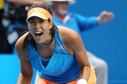 garbine