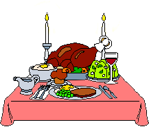 dinner