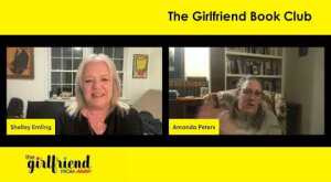 Amanda Peters’ debut novel ‘The Berry Pickers’ is a ‘harrowing tale of Indigenous separation’