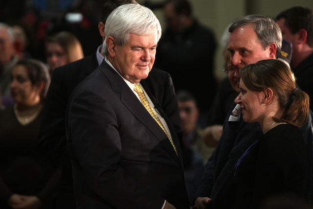 newt.gingrich