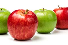 240-red-green-apples-lower-cuts-cholesterol