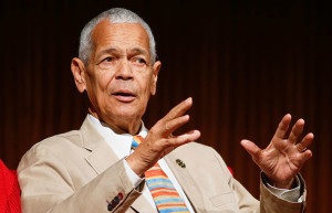 Julian Bond