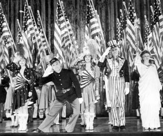 cagney yankee doodle dandy