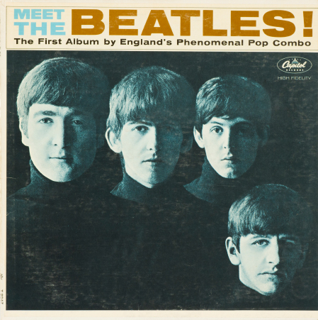 Beatles album