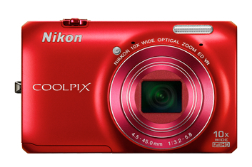 Nikon S9300