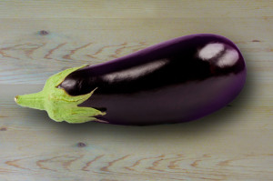 berenjena, aubergine, eggplant