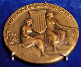 260-1932-Olympic-gold-medal