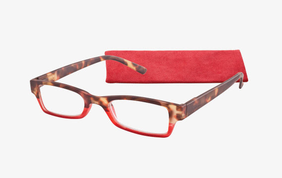 Two-toned Style Frames for Glasses